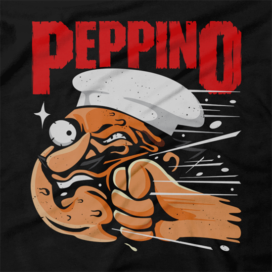 Pepperphony