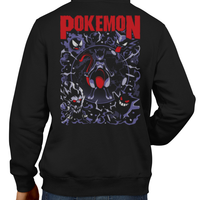 Poktera Hoodie
