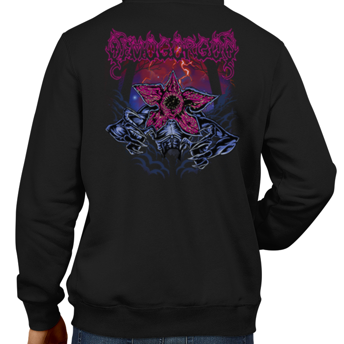 Prowler Hoodie