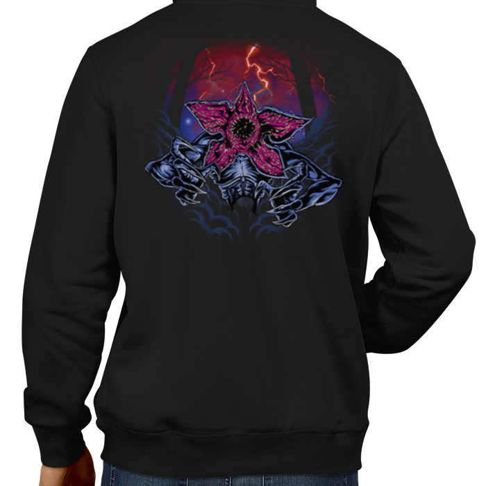 Prowler Hoodie