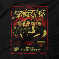 Reflection World Tour