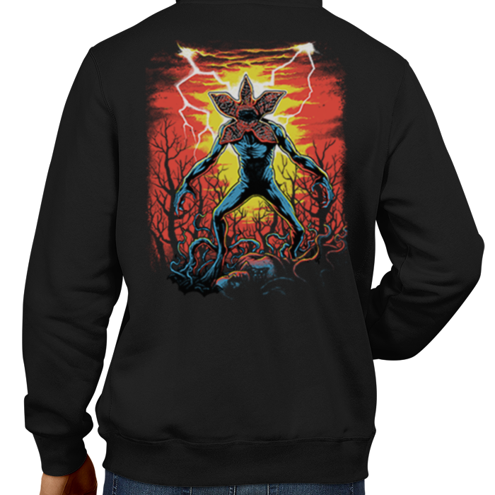Retrogorgon Hoodie