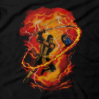 Blast the Hellfire