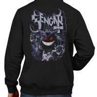 Spooky Haunt Hoodie