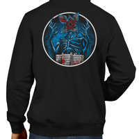 Strange Ritual Hoodie
