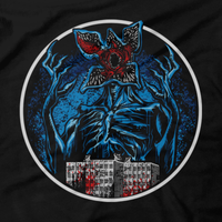 Strange Ritual Hoodie