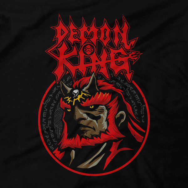 Demon King