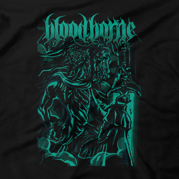 The Holy Blade (Green)