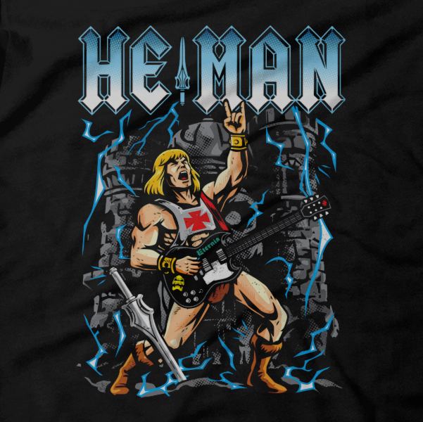Thunder Power