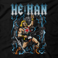 Thunder Power