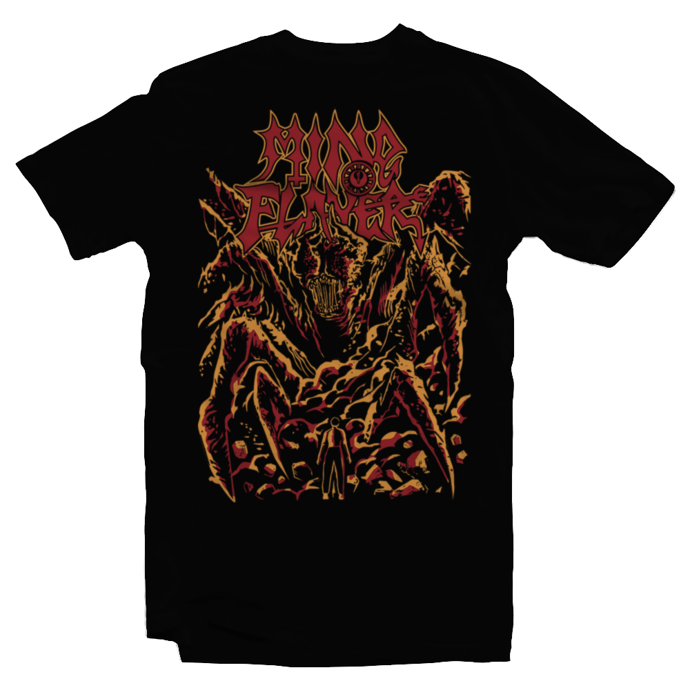 True Form - Metal Designs by Draculabyte – draculabyte