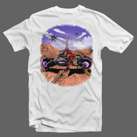 Vi O Lightning (White)