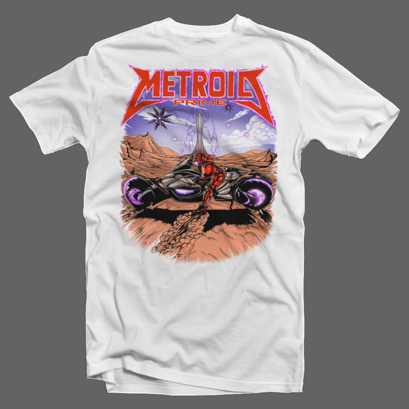 Vi O Lightning (White)