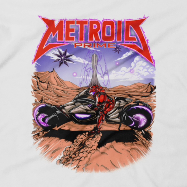 Vi O Lightning (White)