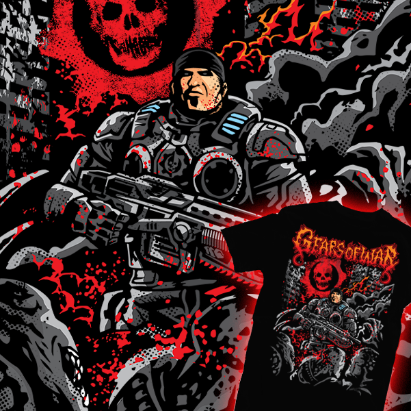War Fenix