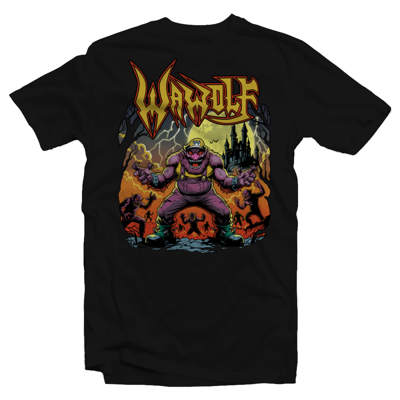 Wererio