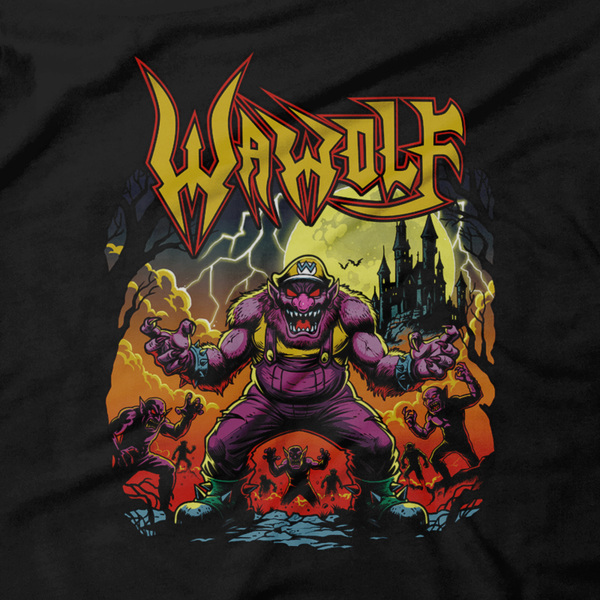 Wererio