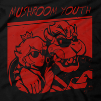 Wild Bubbles in the Kingdom