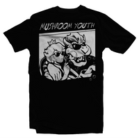 Wild Bubbles in the Kingdom