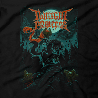 Wolf Light