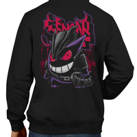 Bloodgar Hoodie