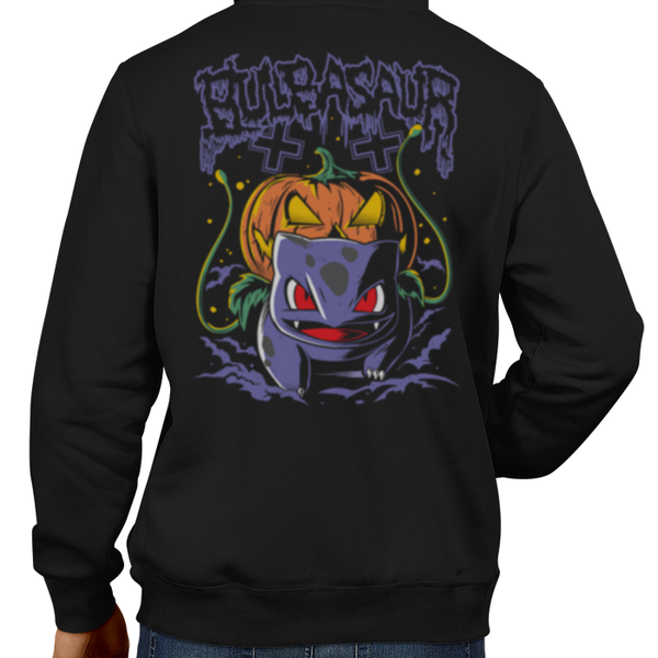 Scarysaur Hoodie