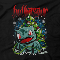 Christmasaur