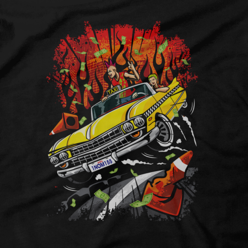 Ya Ya Ya Taxi