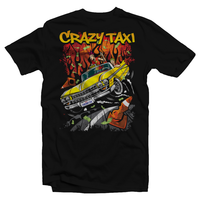 Ya Ya Ya Taxi