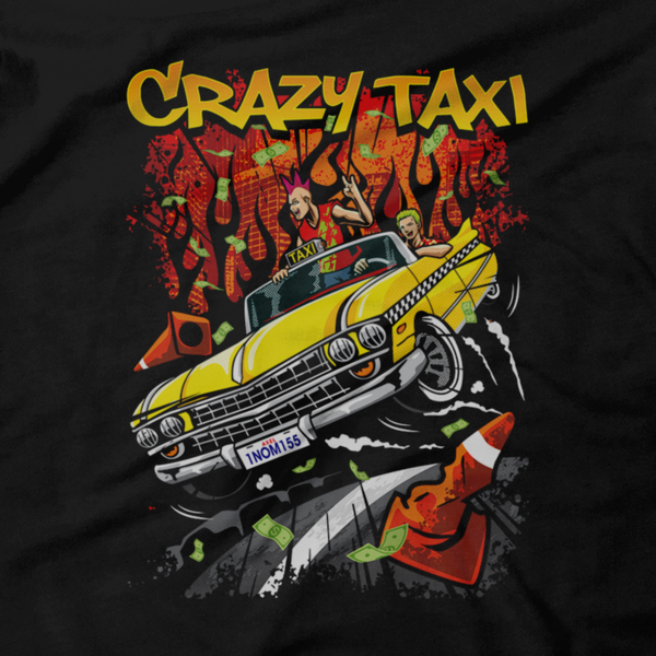 Ya Ya Ya Taxi