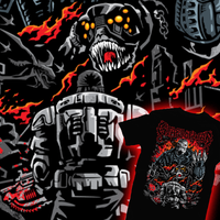 Dark War
