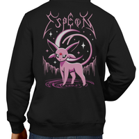 Pschic Metalution Hoodie