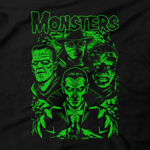 Grotesqueries