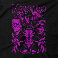 Grotesqueries