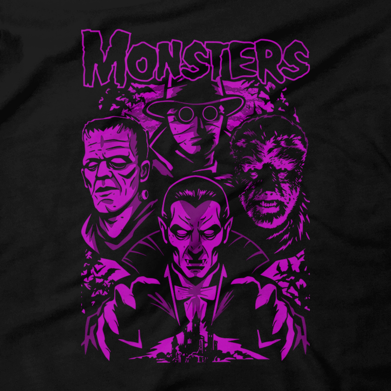 Grotesqueries