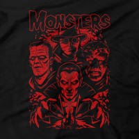 Grotesqueries