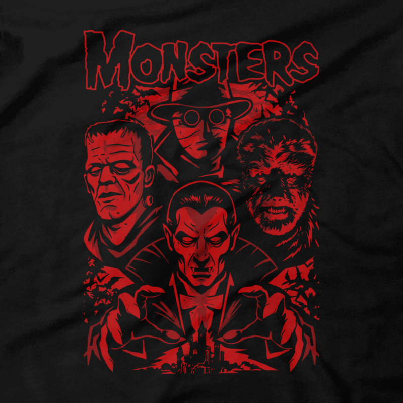 Grotesqueries