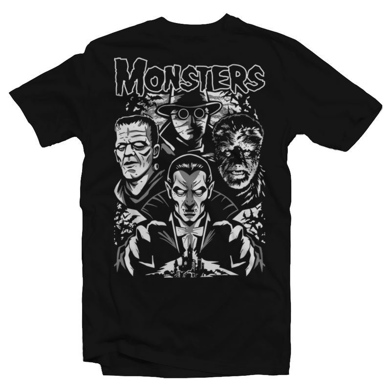 Grotesqueries