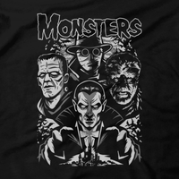 Grotesqueries