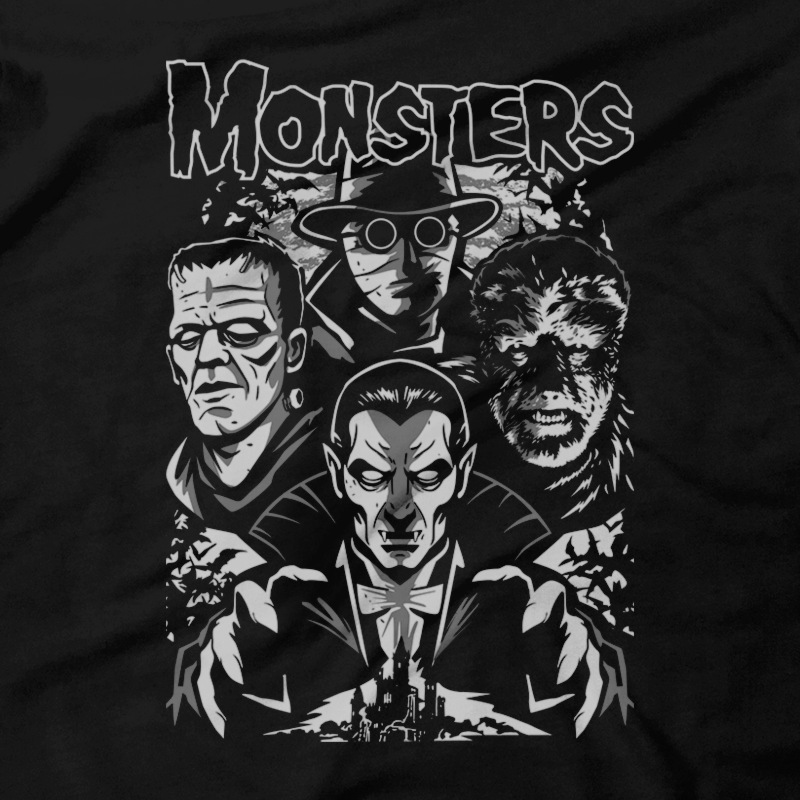 Grotesqueries