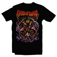God of Death