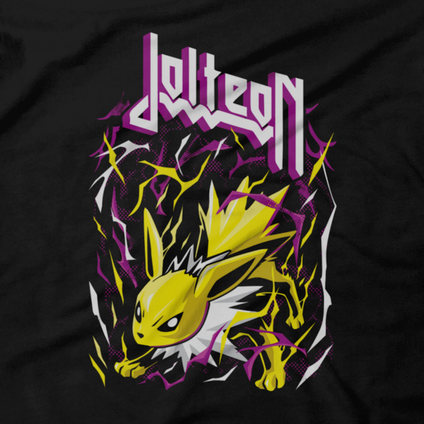 Lightning Metalution