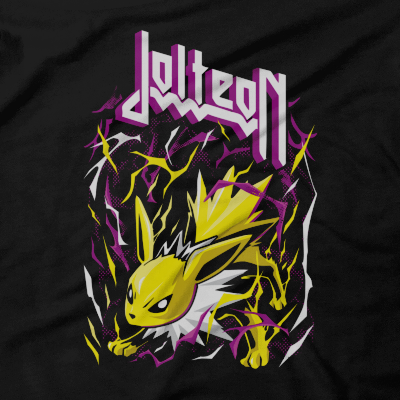 Lightning Metalution