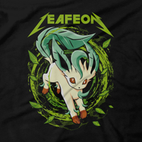 Flora Metalution Hoodie (White)