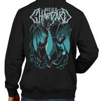 Mega Metalzard Hoodie