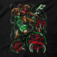 Hunting for a Living