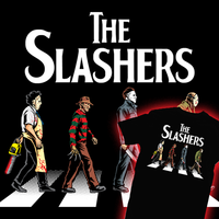 Slasher Road