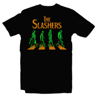Slasher Road