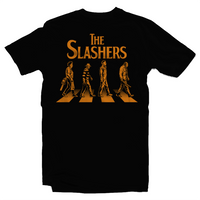 Slasher Road