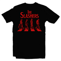 Slasher Road